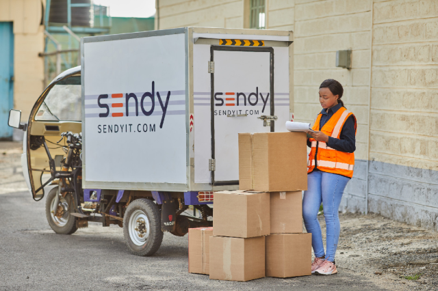 Struggling Logistics Startup Sendy Enters Administration